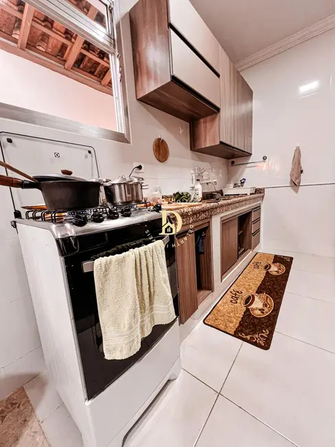 Foto 5 de Casa com 4 quartos à venda, 204m2 em Sao Jose Dos Campos - SP