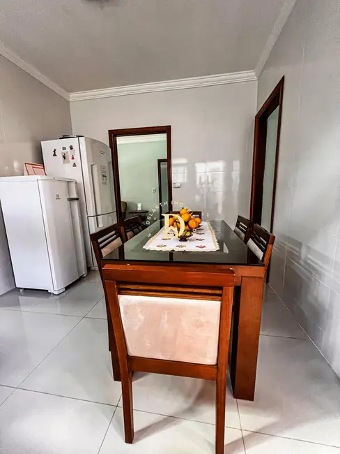 Foto 7 de Casa com 4 quartos à venda, 204m2 em Sao Jose Dos Campos - SP