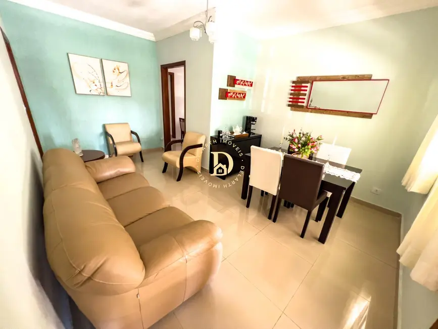 Foto 3 de Casa com 4 quartos à venda, 204m2 em Sao Jose Dos Campos - SP