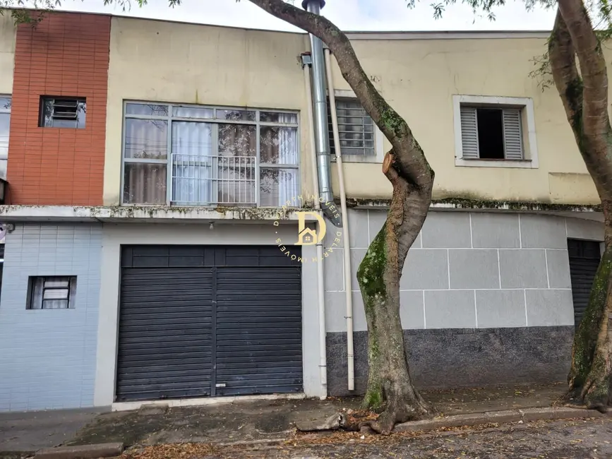 Foto 2 de Prédio Inteiro com 3 quartos à venda, 231m2 em Sao Jose Dos Campos - SP