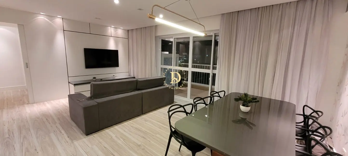 Foto 1 de Apartamento com 2 quartos à venda, 102m2 em Sao Jose Dos Campos - SP