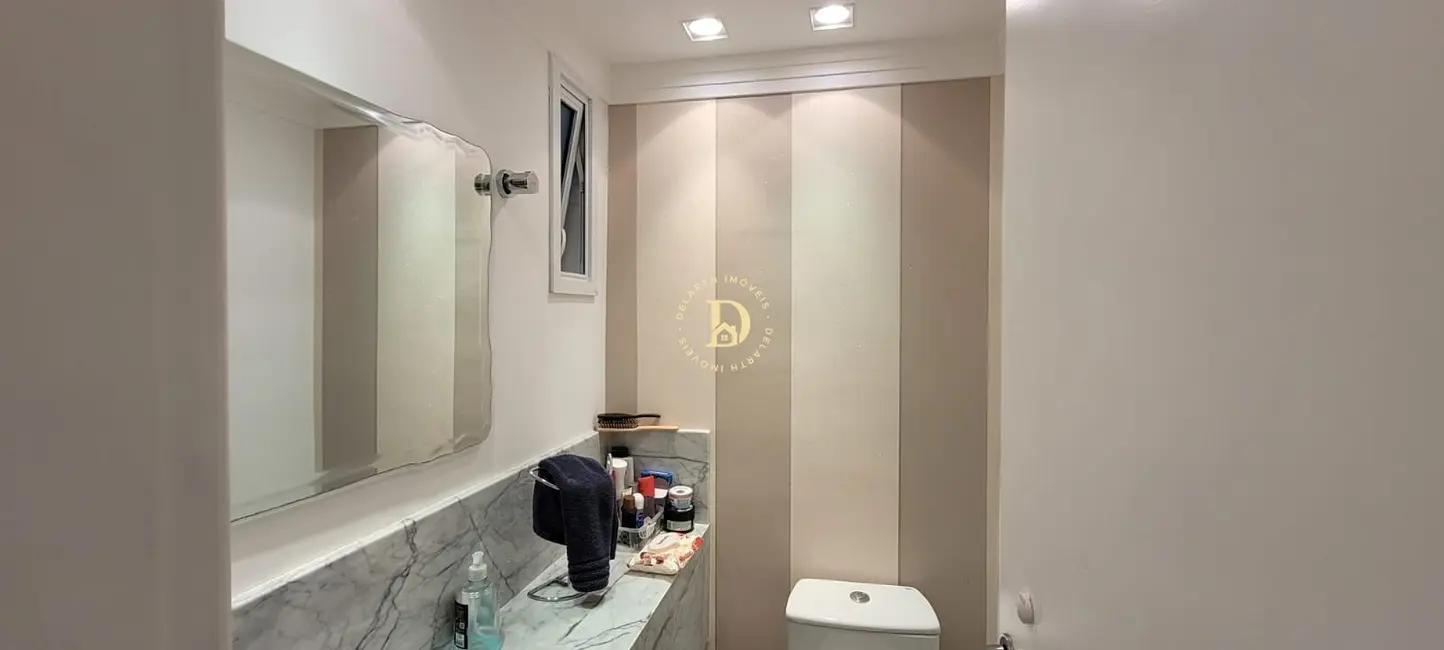 Foto 6 de Apartamento com 2 quartos à venda, 102m2 em Sao Jose Dos Campos - SP