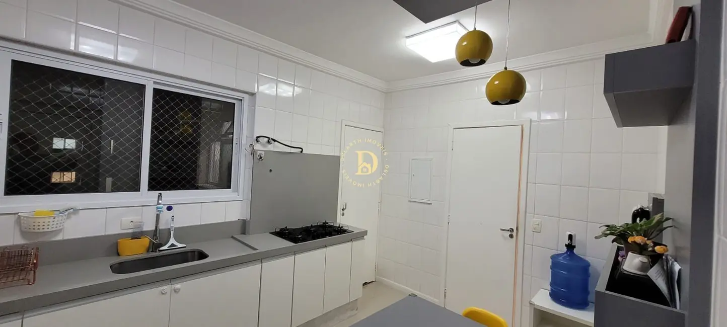 Foto 4 de Apartamento com 2 quartos à venda, 102m2 em Sao Jose Dos Campos - SP