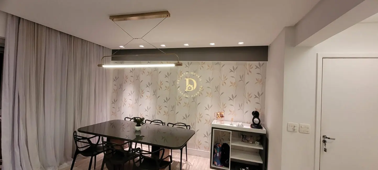 Foto 2 de Apartamento com 2 quartos à venda, 102m2 em Sao Jose Dos Campos - SP