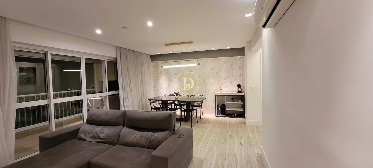 Foto 3 de Apartamento com 2 quartos à venda, 102m2 em Sao Jose Dos Campos - SP