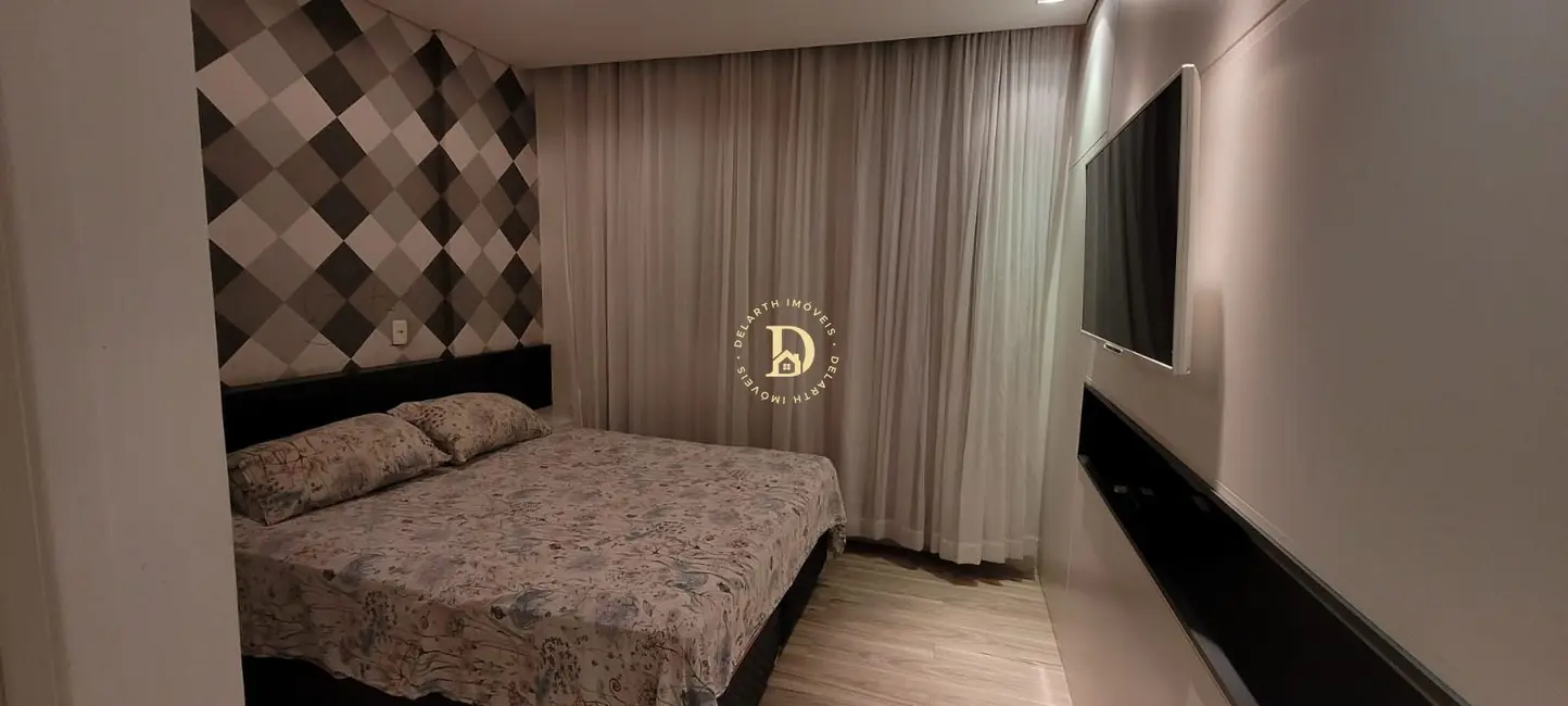 Foto 8 de Apartamento com 2 quartos à venda, 102m2 em Sao Jose Dos Campos - SP