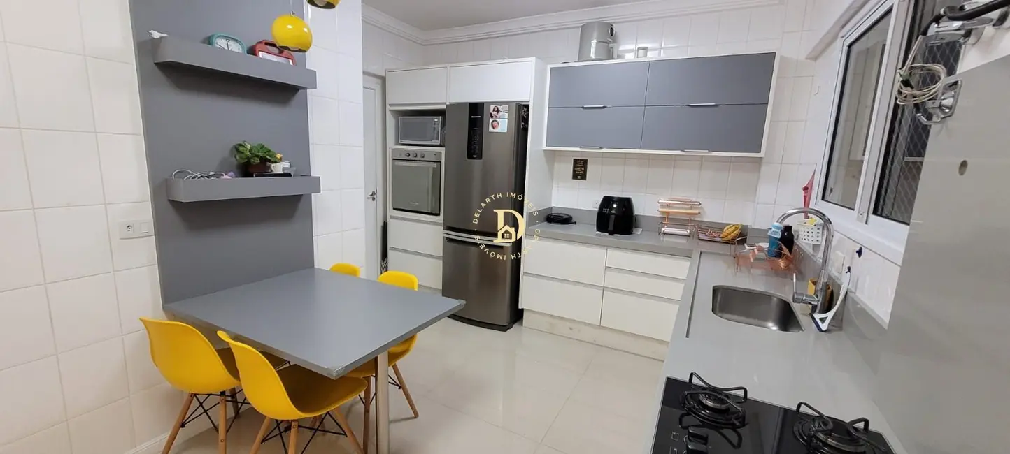 Foto 5 de Apartamento com 2 quartos à venda, 102m2 em Sao Jose Dos Campos - SP