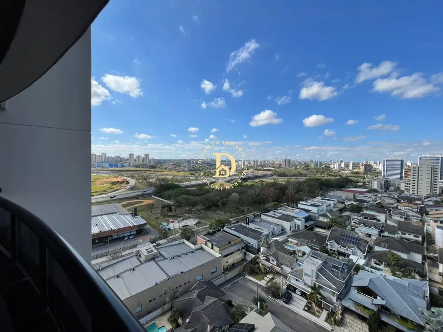 Foto 9 de Apartamento com 1 quarto à venda, 78m2 em Sao Jose Dos Campos - SP