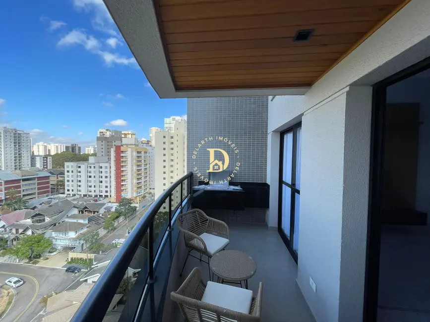 Foto 2 de Apartamento com 1 quarto à venda, 78m2 em Sao Jose Dos Campos - SP