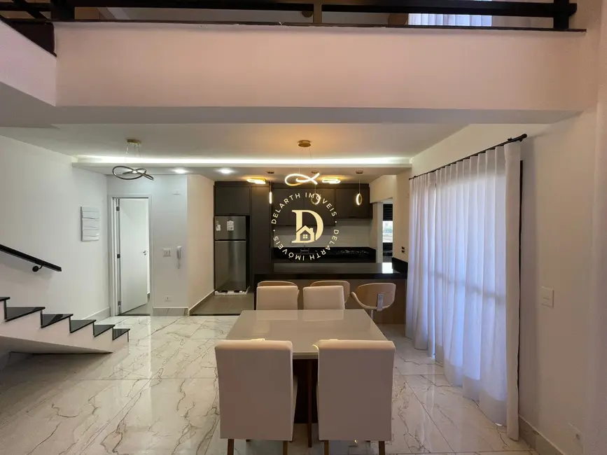 Foto 1 de Apartamento com 1 quarto à venda, 78m2 em Sao Jose Dos Campos - SP