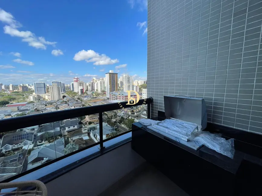 Foto 7 de Apartamento com 1 quarto à venda, 78m2 em Sao Jose Dos Campos - SP