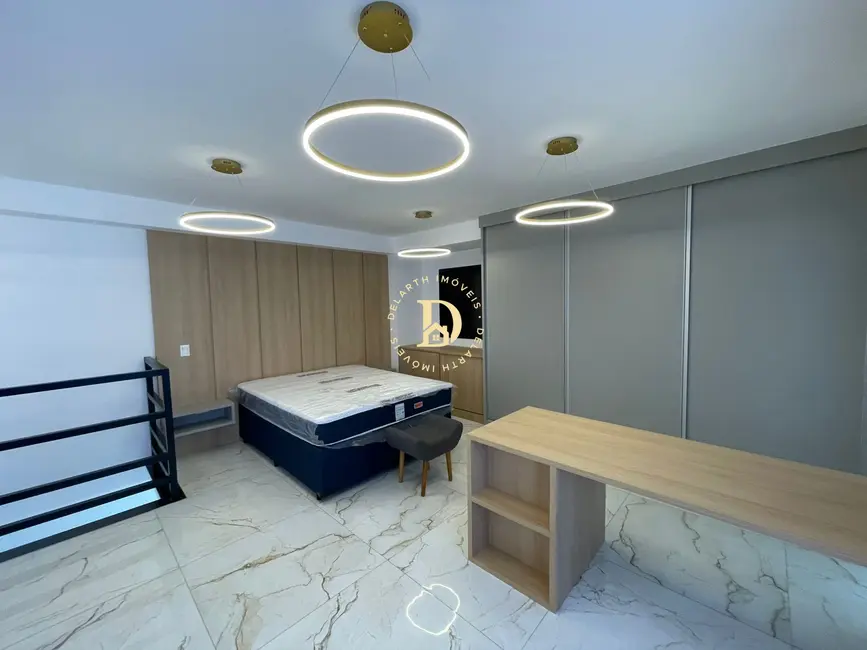 Foto 3 de Apartamento com 1 quarto à venda, 78m2 em Sao Jose Dos Campos - SP