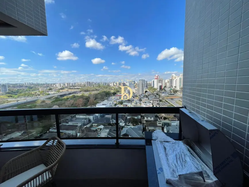 Foto 5 de Apartamento com 1 quarto à venda, 78m2 em Sao Jose Dos Campos - SP