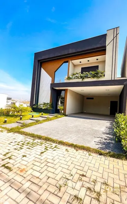 Foto 3 de Casa de Condomínio com 4 quartos à venda, 258m2 em Condomínio Vem Viver Jacareí, Jacarei - SP