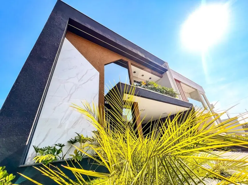 Foto 2 de Casa de Condomínio com 4 quartos à venda, 258m2 em Condomínio Vem Viver Jacareí, Jacarei - SP