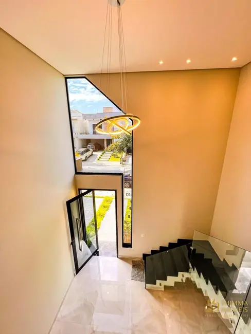 Foto 6 de Casa de Condomínio com 4 quartos à venda, 258m2 em Condomínio Vem Viver Jacareí, Jacarei - SP