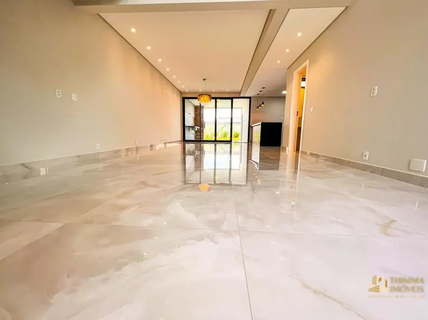 Foto 5 de Casa de Condomínio com 4 quartos à venda, 258m2 em Condomínio Vem Viver Jacareí, Jacarei - SP