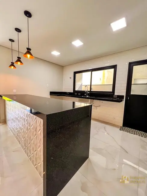 Foto 7 de Casa de Condomínio com 4 quartos à venda, 258m2 em Condomínio Vem Viver Jacareí, Jacarei - SP