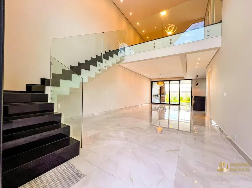 Foto 4 de Casa de Condomínio com 4 quartos à venda, 258m2 em Condomínio Vem Viver Jacareí, Jacarei - SP