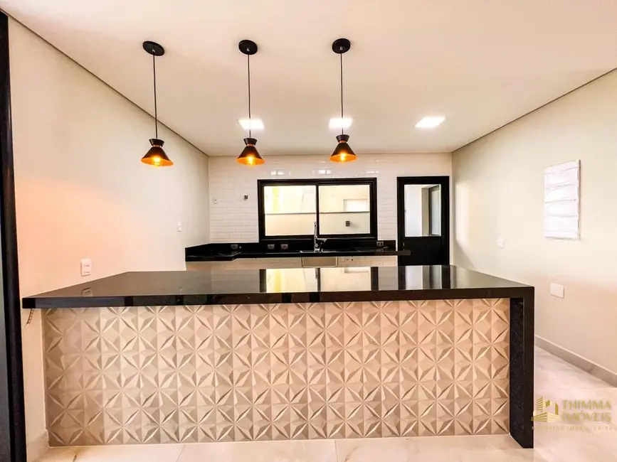 Foto 8 de Casa de Condomínio com 4 quartos à venda, 258m2 em Condomínio Vem Viver Jacareí, Jacarei - SP