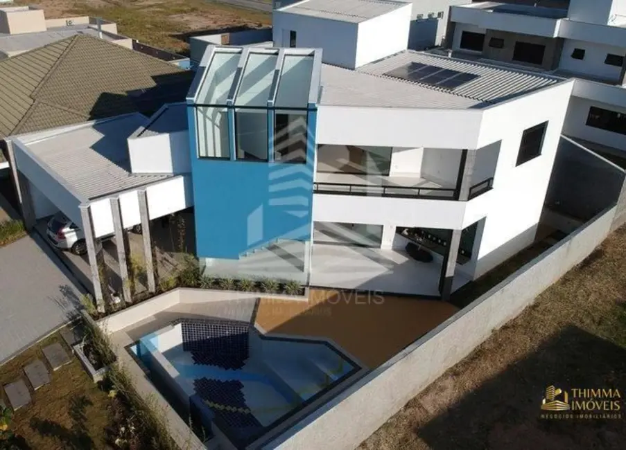 Foto 1 de Casa com 3 quartos à venda, 320m2 em Sao Jose Dos Campos - SP