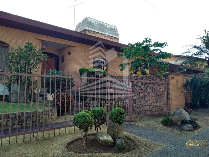 Foto 1 de Casa com 4 quartos à venda, 540m2 em Sao Jose Dos Campos - SP