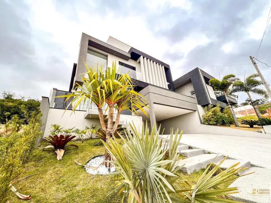 Foto 2 de Casa de Condomínio com 3 quartos à venda, 235m2 em Sao Jose Dos Campos - SP