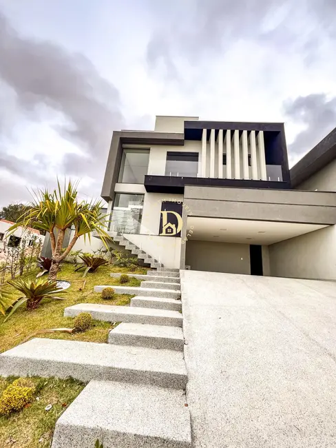 Foto 1 de Casa de Condomínio com 3 quartos à venda, 235m2 em Sao Jose Dos Campos - SP