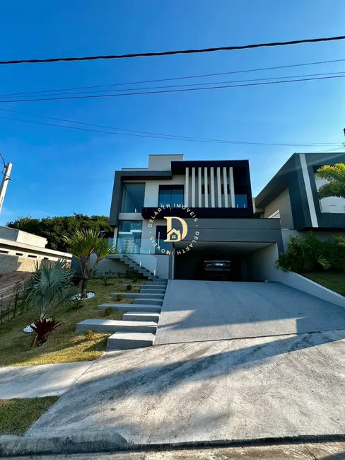 Foto 1 de Casa de Condomínio com 3 quartos à venda, 235m2 em Sao Jose Dos Campos - SP