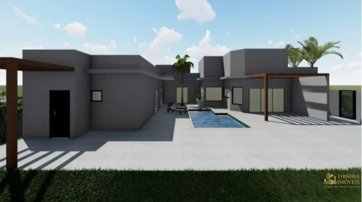 Foto 8 de Casa de Condomínio com 4 quartos à venda, 340m2 em Sao Jose Dos Campos - SP