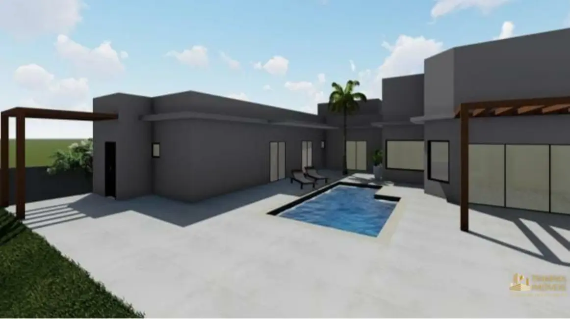 Foto 6 de Casa de Condomínio com 4 quartos à venda, 340m2 em Sao Jose Dos Campos - SP