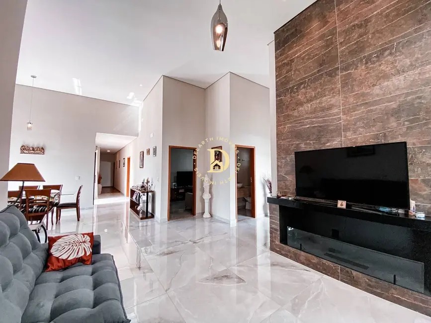 Foto 4 de Casa de Condomínio com 4 quartos à venda, 340m2 em Sao Jose Dos Campos - SP