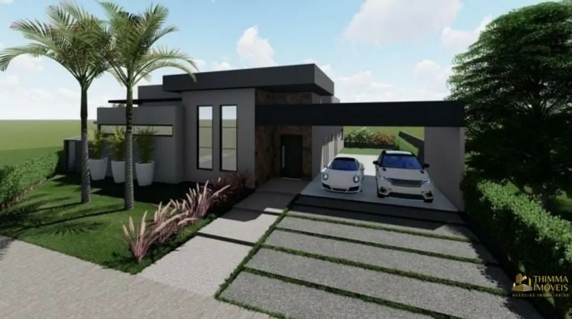 Foto 3 de Casa de Condomínio com 4 quartos à venda, 340m2 em Sao Jose Dos Campos - SP