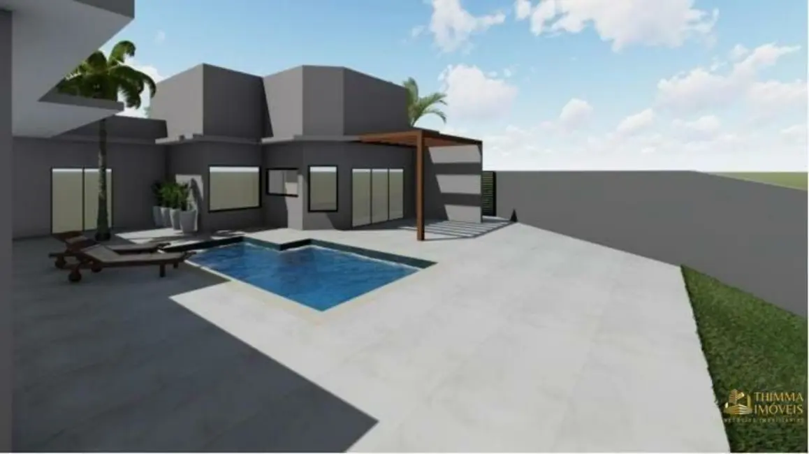 Foto 7 de Casa de Condomínio com 4 quartos à venda, 340m2 em Sao Jose Dos Campos - SP