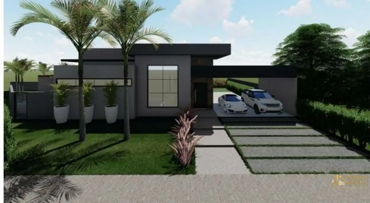 Foto 5 de Casa de Condomínio com 4 quartos à venda, 340m2 em Sao Jose Dos Campos - SP