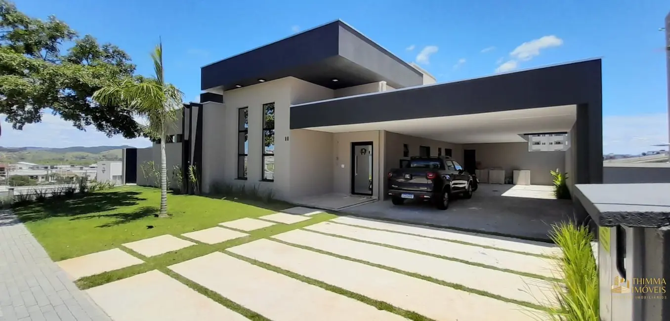 Foto 1 de Casa de Condomínio com 4 quartos à venda, 340m2 em Sao Jose Dos Campos - SP
