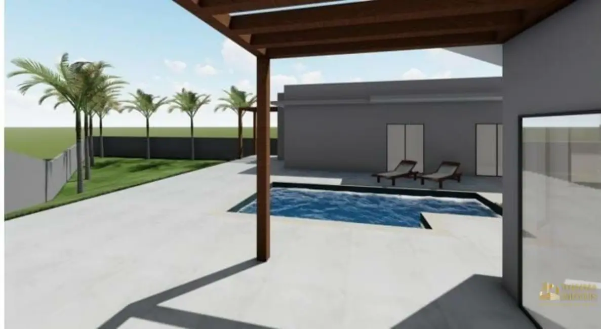 Foto 9 de Casa de Condomínio com 4 quartos à venda, 340m2 em Sao Jose Dos Campos - SP