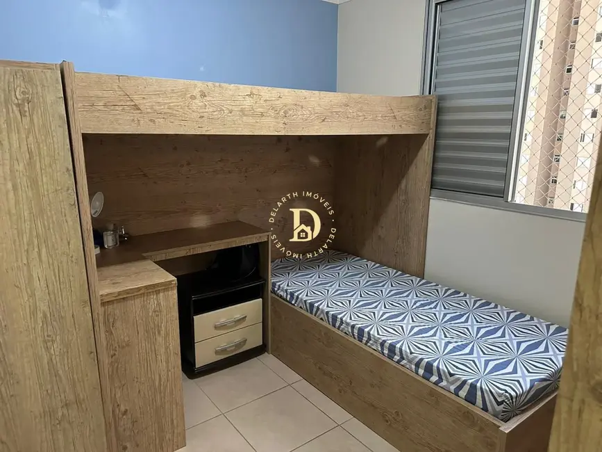 Foto 9 de Apartamento com 3 quartos à venda, 68m2 em Sao Jose Dos Campos - SP