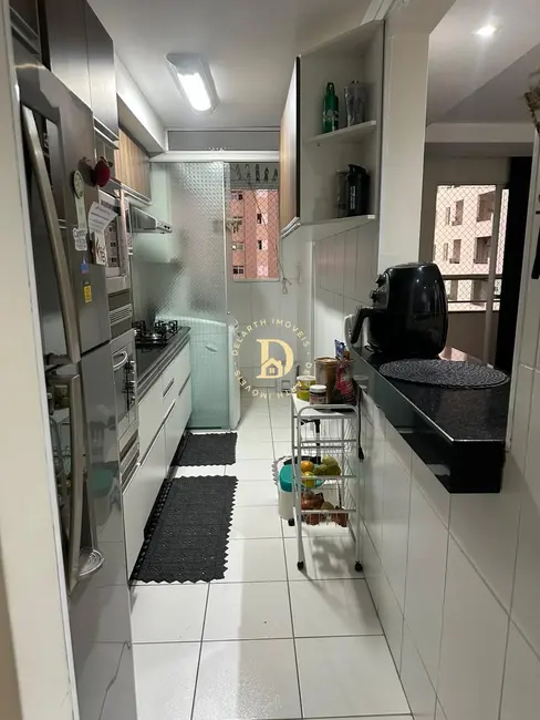 Foto 5 de Apartamento com 3 quartos à venda, 68m2 em Sao Jose Dos Campos - SP
