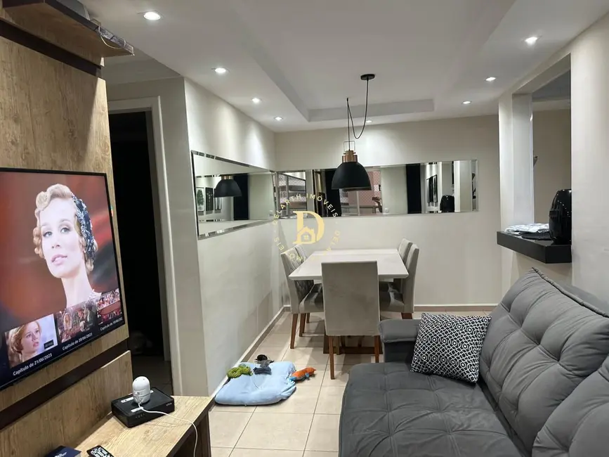 Foto 1 de Apartamento com 3 quartos à venda, 68m2 em Sao Jose Dos Campos - SP