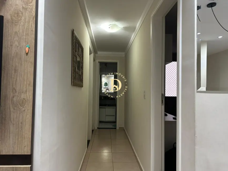 Foto 6 de Apartamento com 3 quartos à venda, 68m2 em Sao Jose Dos Campos - SP