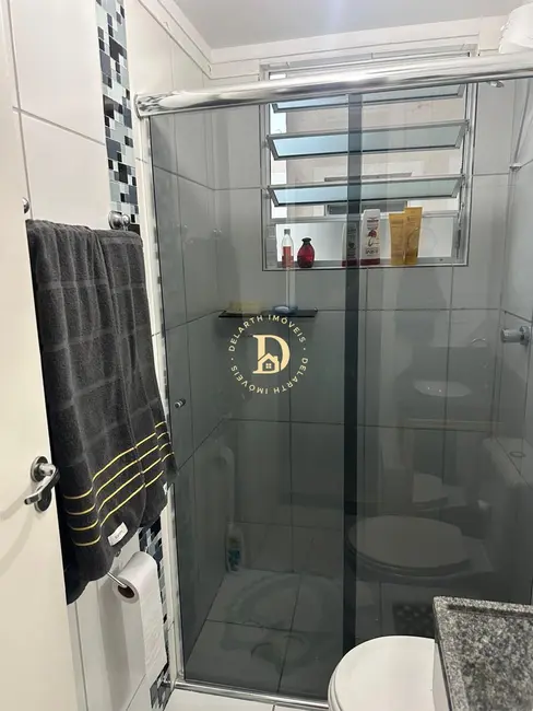 Foto 8 de Apartamento com 3 quartos à venda, 68m2 em Sao Jose Dos Campos - SP