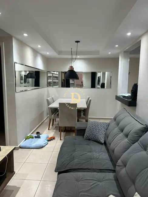 Foto 3 de Apartamento com 3 quartos à venda, 68m2 em Sao Jose Dos Campos - SP