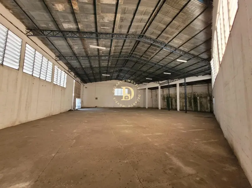 Foto 1 de Armazém / Galpão com 1 quarto para alugar, 500m2 em Sao Jose Dos Campos - SP