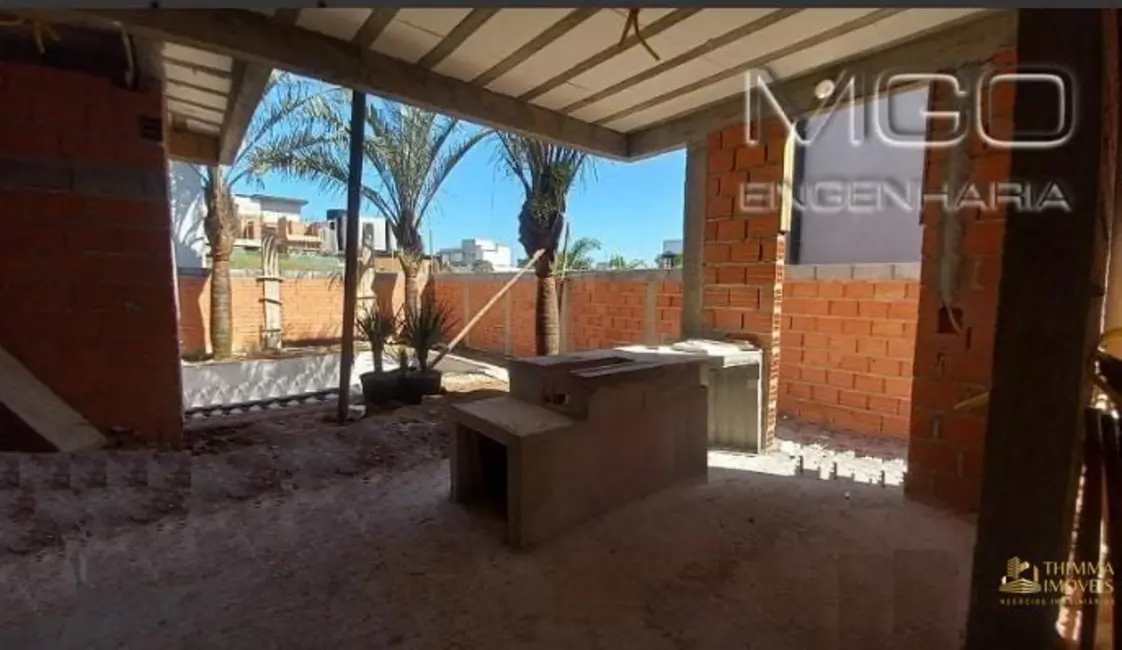 Foto 9 de Casa de Condomínio com 3 quartos à venda, 272m2 em Sao Jose Dos Campos - SP