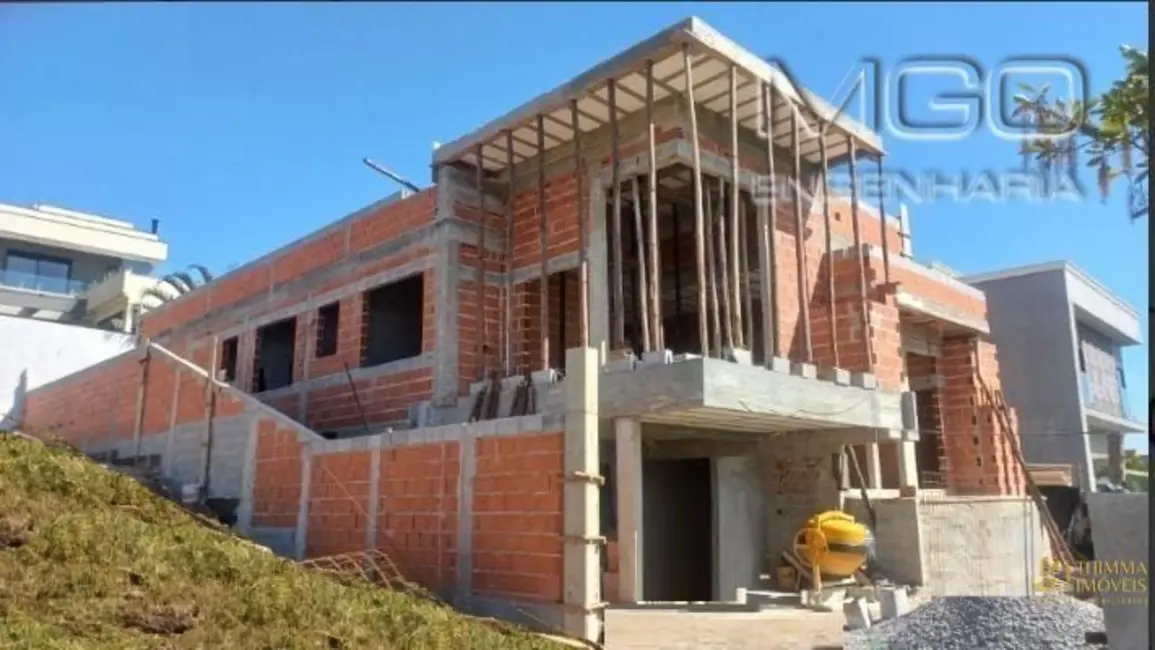 Foto 6 de Casa de Condomínio com 3 quartos à venda, 272m2 em Sao Jose Dos Campos - SP