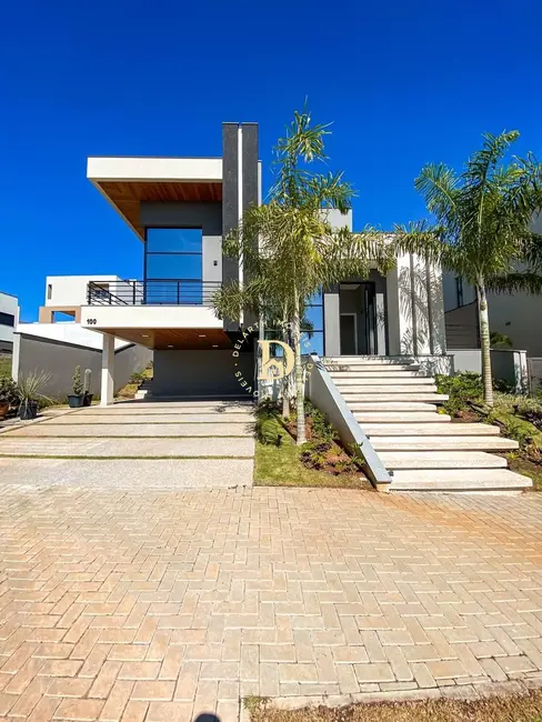 Foto 1 de Casa de Condomínio com 3 quartos à venda, 272m2 em Sao Jose Dos Campos - SP