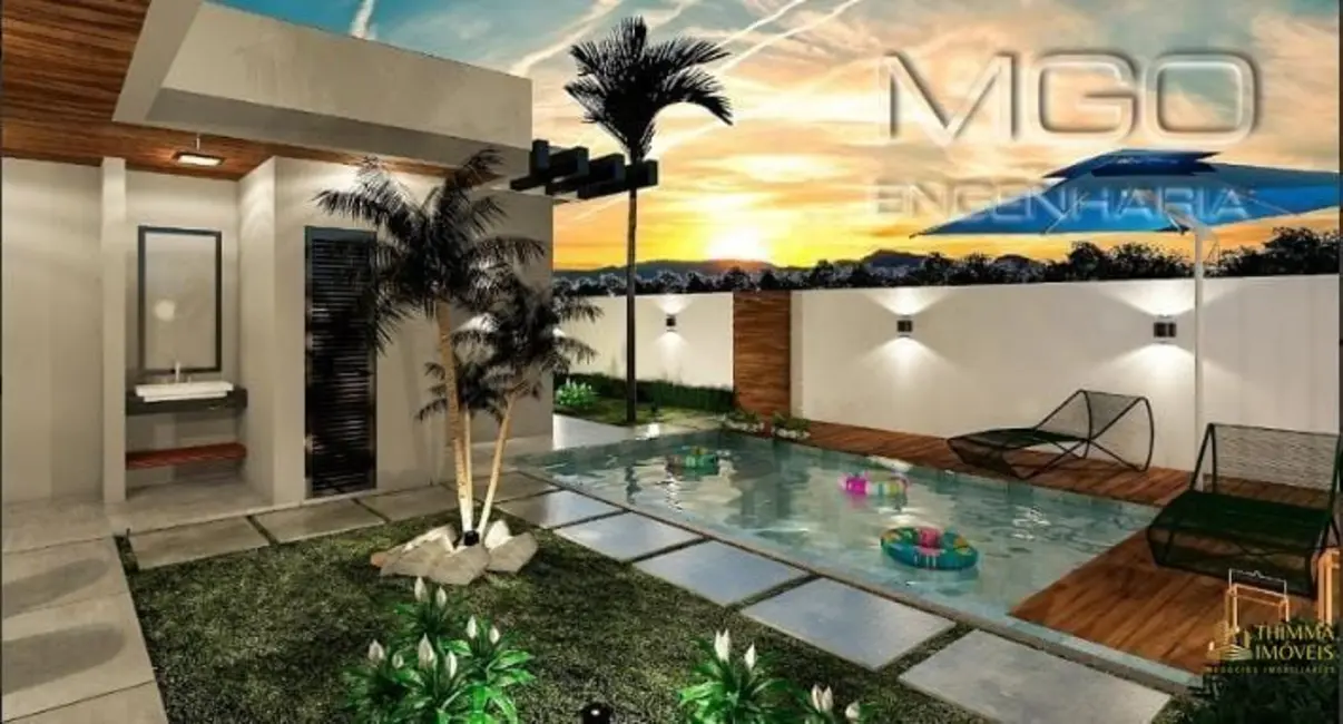 Foto 5 de Casa de Condomínio com 3 quartos à venda, 272m2 em Sao Jose Dos Campos - SP