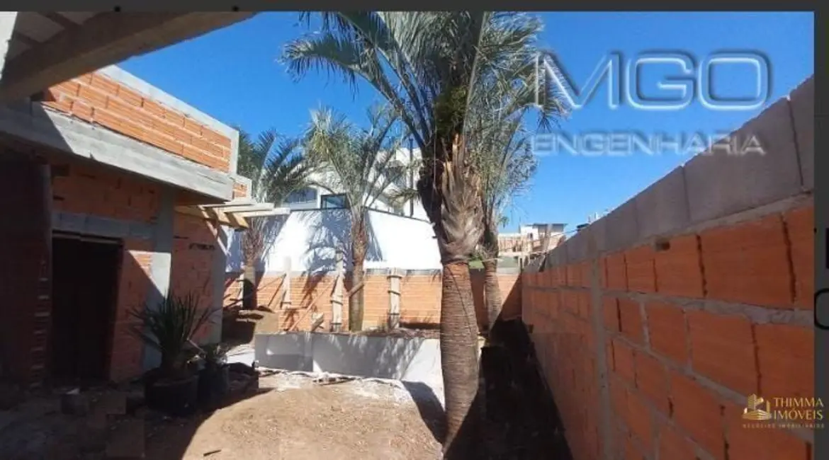 Foto 8 de Casa de Condomínio com 3 quartos à venda, 272m2 em Sao Jose Dos Campos - SP