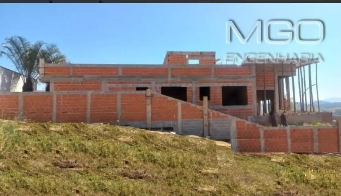 Foto 7 de Casa de Condomínio com 3 quartos à venda, 272m2 em Sao Jose Dos Campos - SP